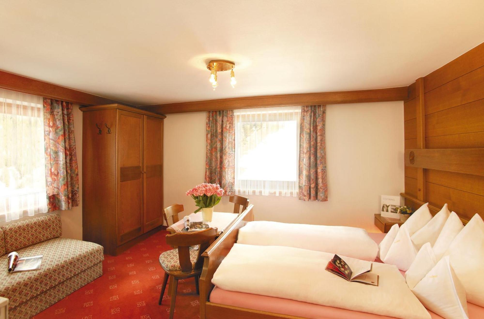 Pezinerblick Appartement *